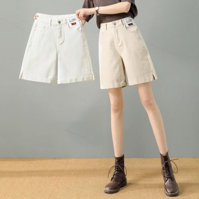 Quần Short Nam Ống Rộng Thời Trang Mới