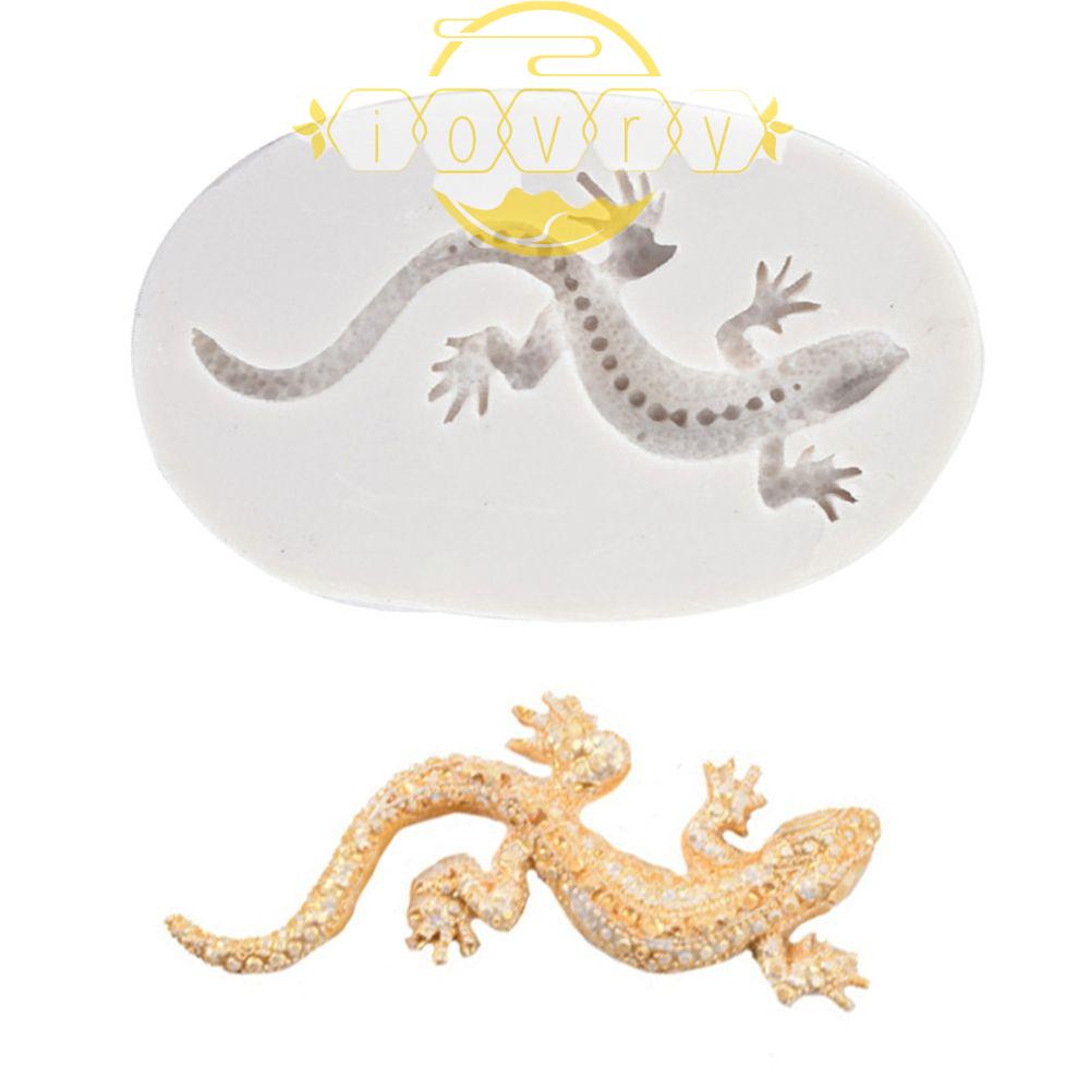 Khuôn Làm Bánh / Xà Phòng / Kẹo Sô Cô La Chống Dính Tiện Dụng