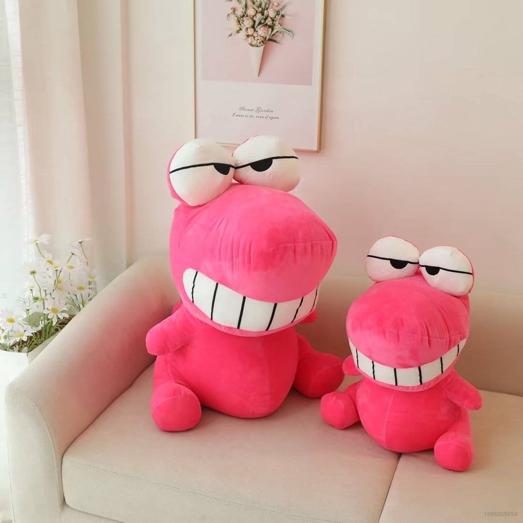 Sy2 Búp Bê Nhồi Bông Shin-chan Waniyama San Dễ Thương Cho Bé YS2