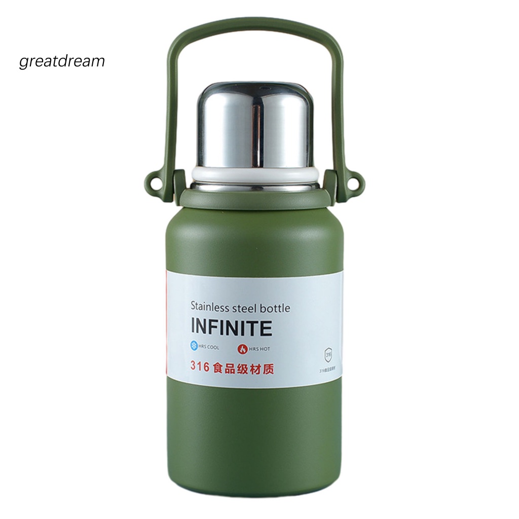 Bình Nước Thể Thao Thiết Kế Hút Chân Không Tiện Dụng