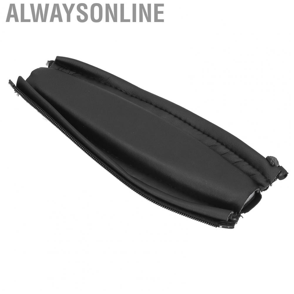 Alwaysonline GSI‑06 Professional Headband Cover Headphone Replacement Accessory Fit for QC2 QC15