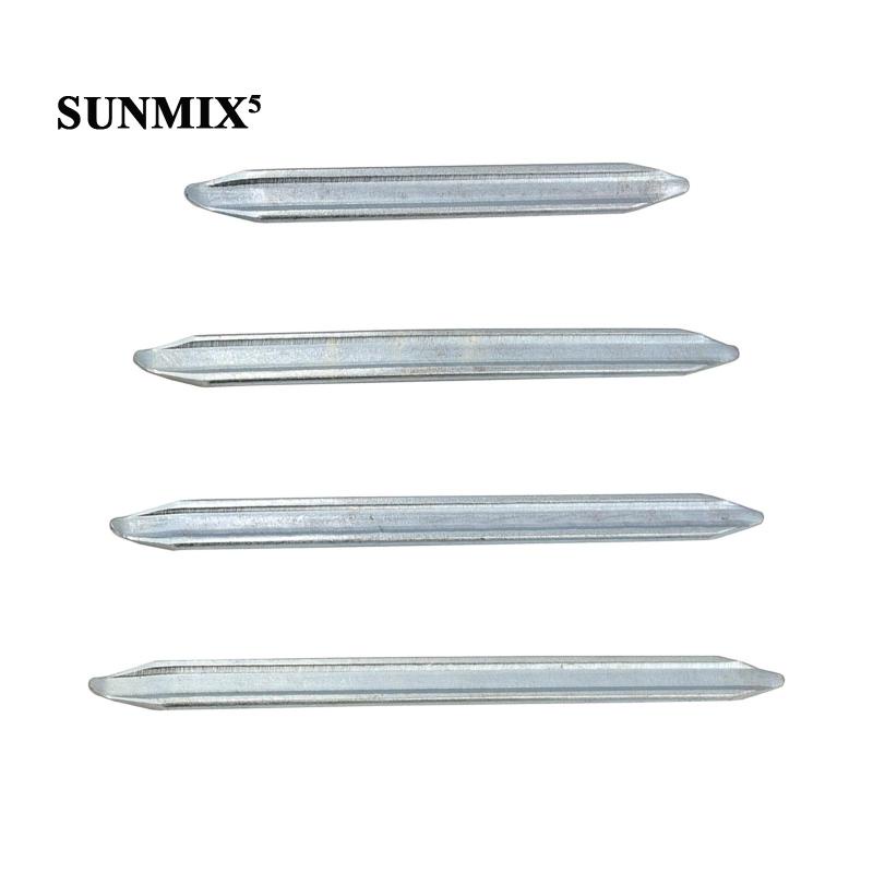 Set 4 Ống Bơm Hơi Sửa Chữa Lốp Xe Đạp Điện Thiết Kế Di Động