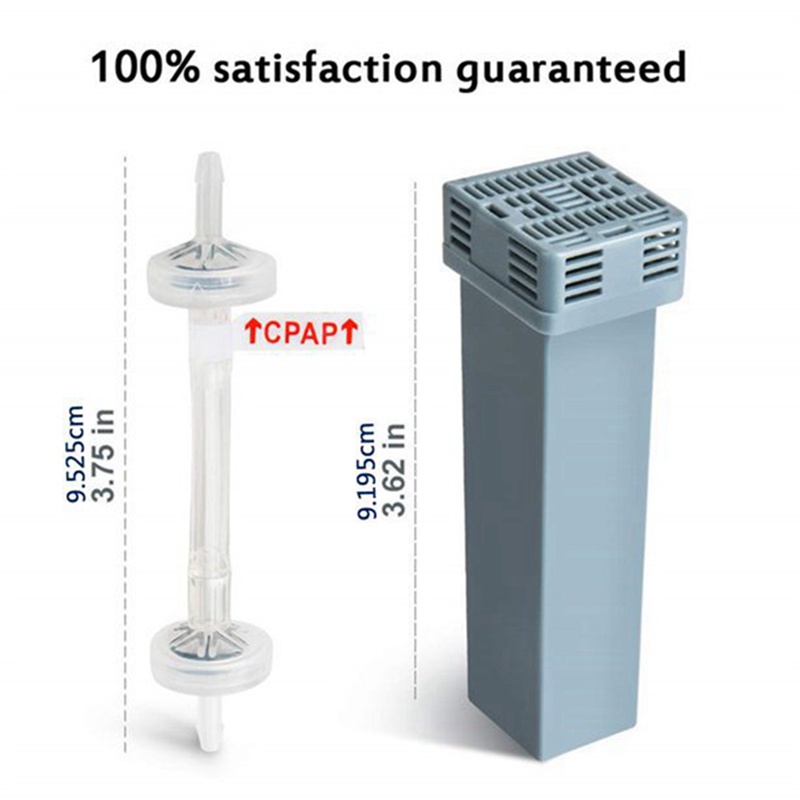 Bộ Lọc Thay Thế SC1200 Cho Máy Hút Bụi SO Clean Machine