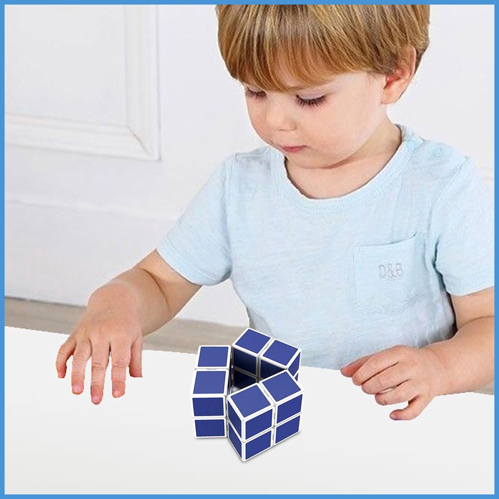 Đồ Chơi Lắp Ráp Hình Học Giáo Dục Theo Phương Pháp Montessori Cho Trẻ