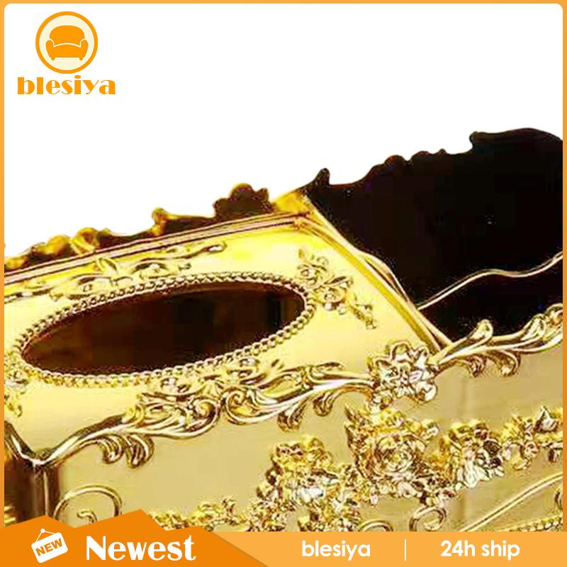 Hộp Đựng Khăn Giấy Tiện Dụng Cho Gia Đình / Văn Phòng