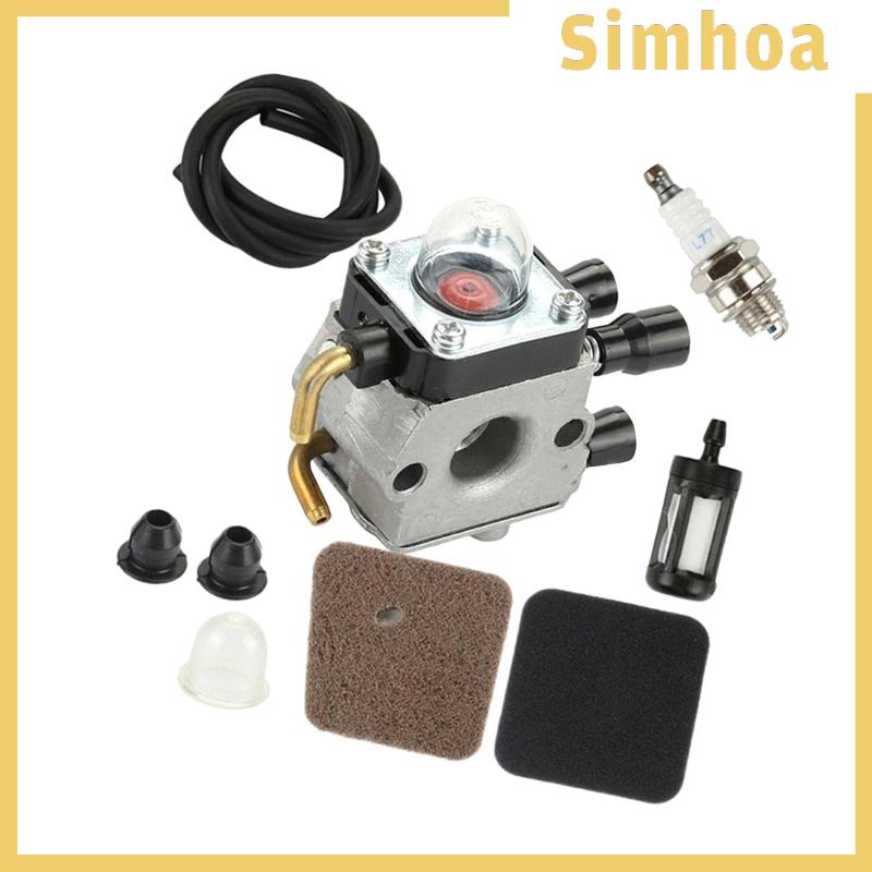 Bộ Chế Hòa Khí Thay Thế Cho FS45 HL45 FS55