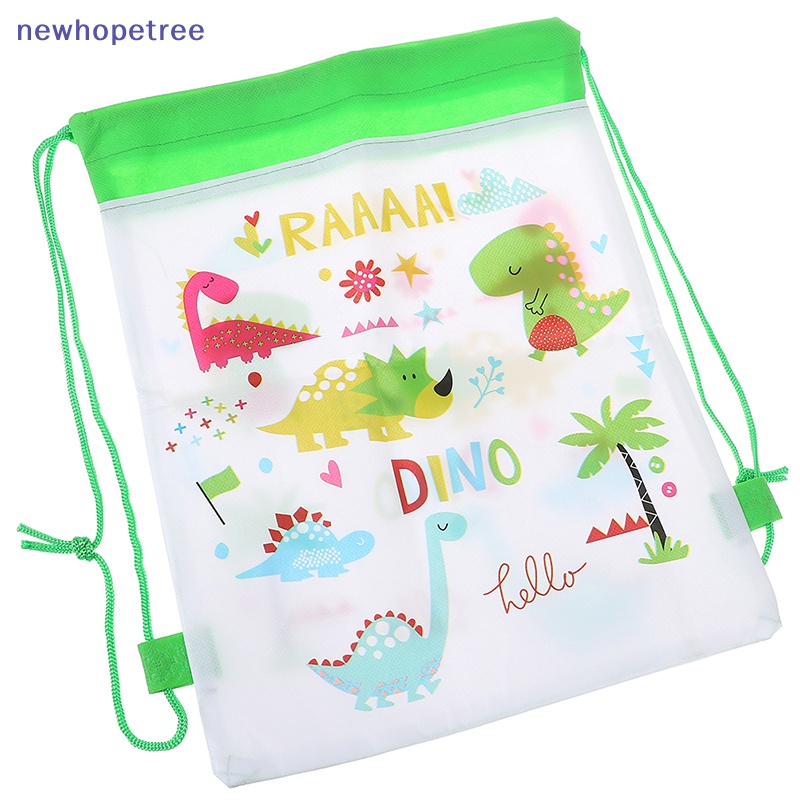 Ba Lô Khủng Long Xinh Xắn Dành Cho Bé