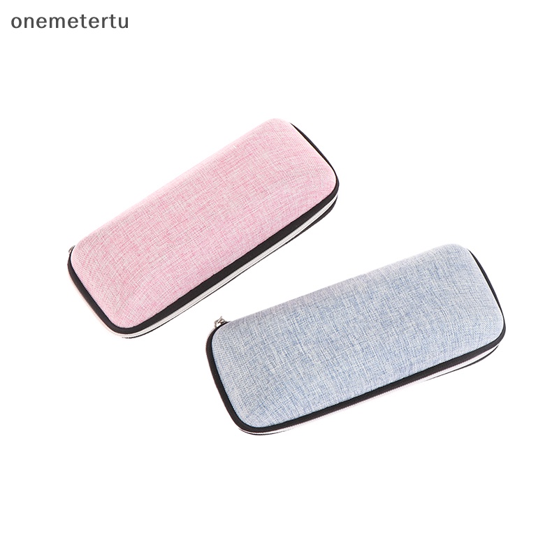 Hộp Đựng Mắt Kính Thời Trang Có Dây Đeo Cho Nữ