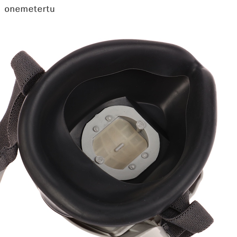Onemetertu Khẩu Trang Che Nửa Mặt Chống Bụi Bằng Cotton Có Thể Tái Sử Dụng
