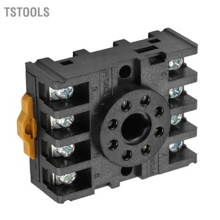 Tstools pf083a ổ cắm đế rơle 8 chân cho rơle thời gian mk2p ah3