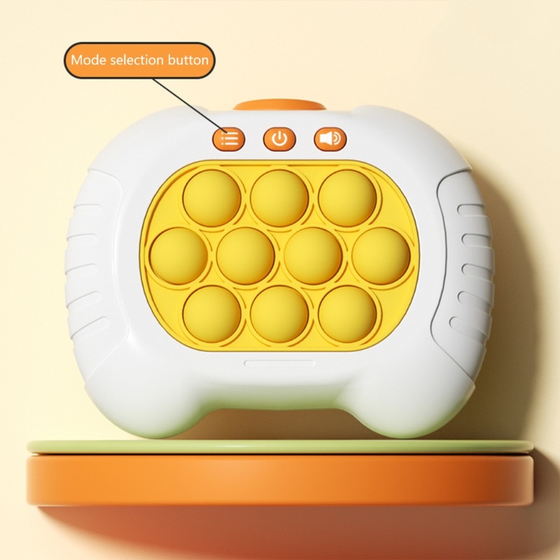 Đồ Chơi Thử Thách Trí Nhớ Nhiều Lớp Cầm Tay Vui Nhộn