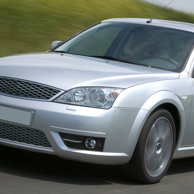 1 Phụ Kiện Đèn Trái Cho Xe Hơi Ford Mondeo 2004-2007