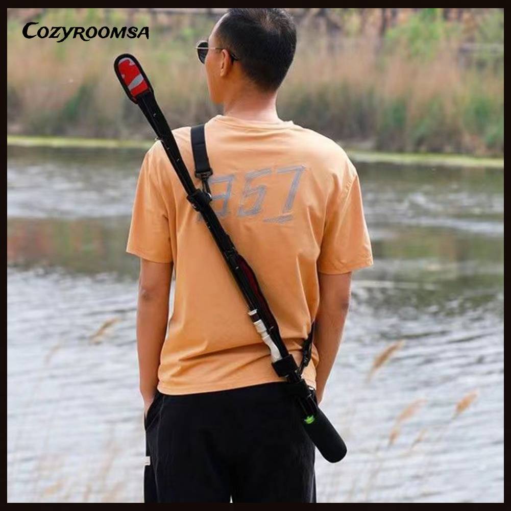 Giá Đỡ Cần Câu Cá Chống Mòn Tiện Dụng