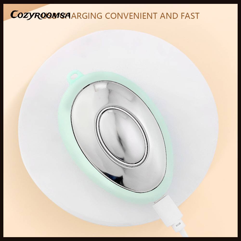 Thiết Bị Hỗ Trợ Giấc Ngủ Cầm Tay Thông Minh