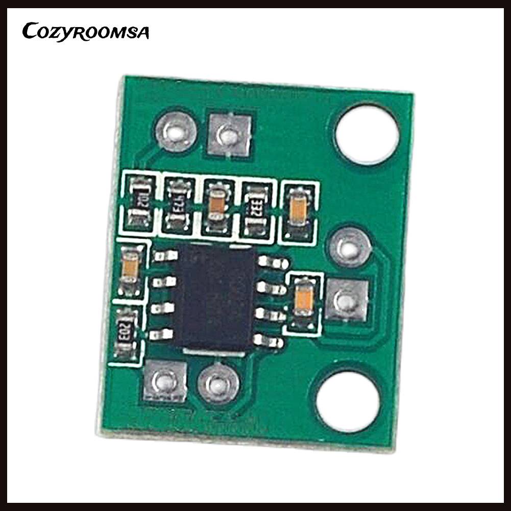 Bảng Mạch Khuếch Đại Âm Thanh Mono 3W 3V 5V ZAD8002A USB Mini