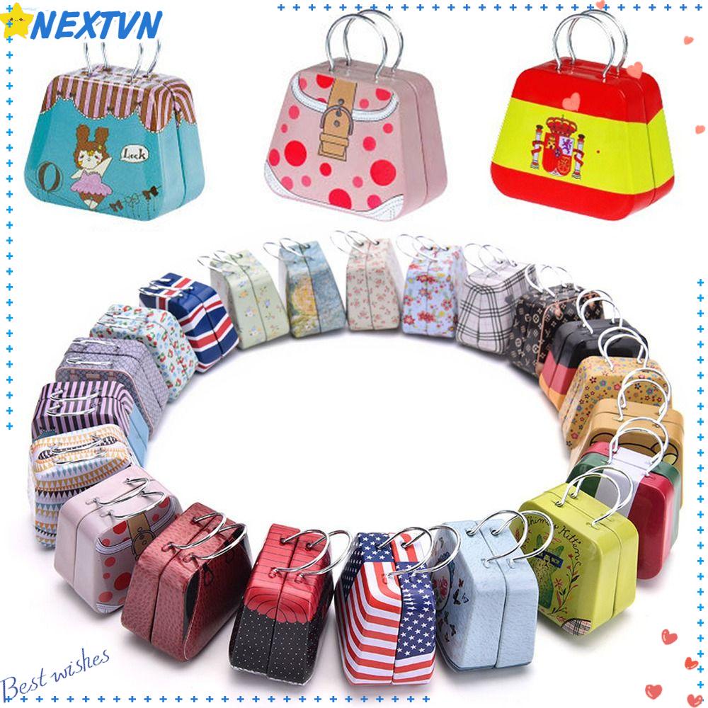 Túi Da Đeo Chéo Vai Đựng Búp Bê Tỉ Lệ 1 / 6