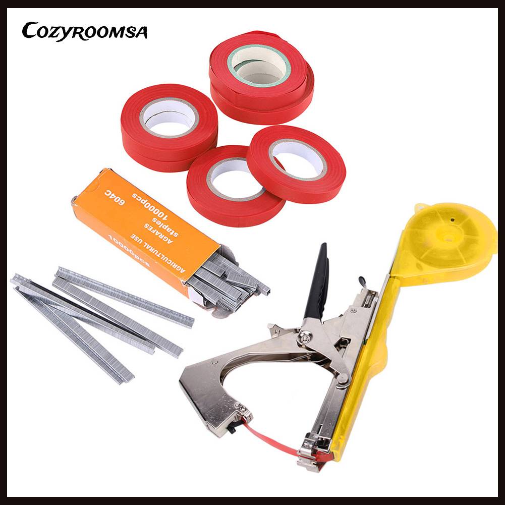 Dụng Cụ Hỗ Trợ Gieo Hạt Ớt / Rau Củ Tiện Dụng Cho Sân Vườn