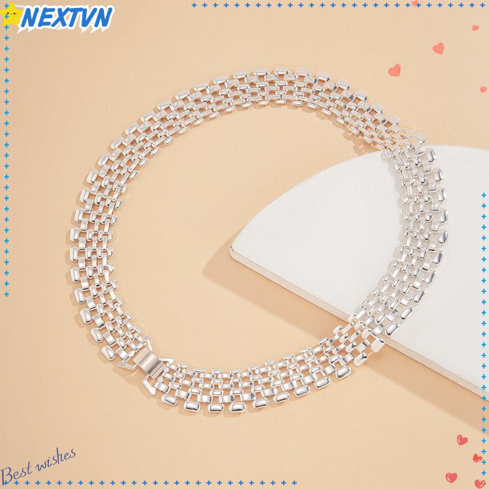 Vòng cổ Thời Trang Steampunk Chất Lượng Cao