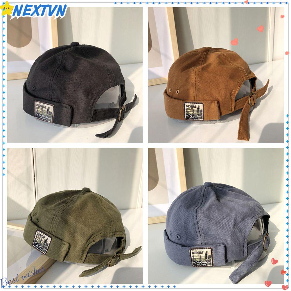 Mũ Beanie Phong Cách Hip Hop Thời Trang Cho Nam Và Nữ