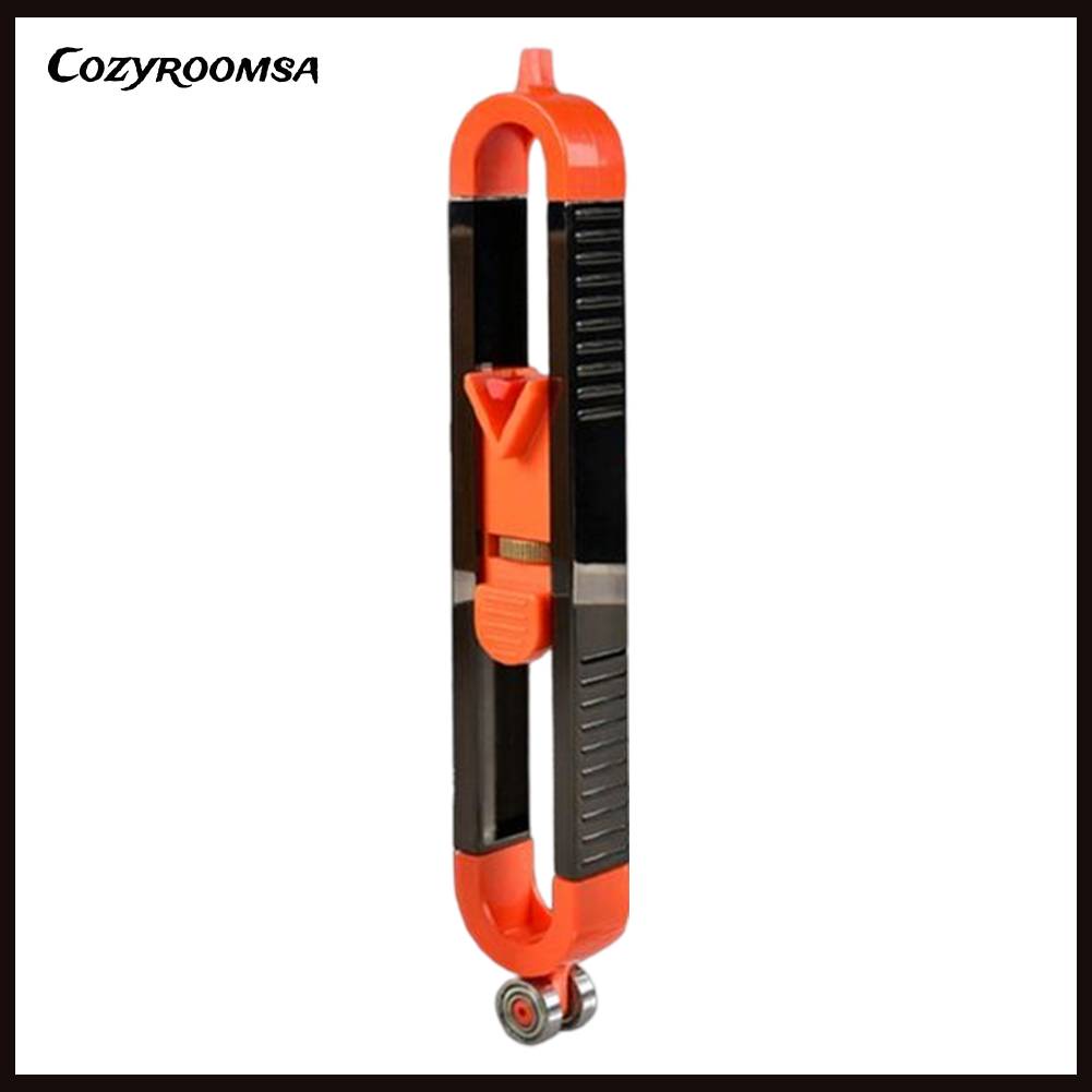 Đồng Hồ Đo Đường Viền Với Khóa Có Thể Điều Chỉnh Cho Thợ Mộc