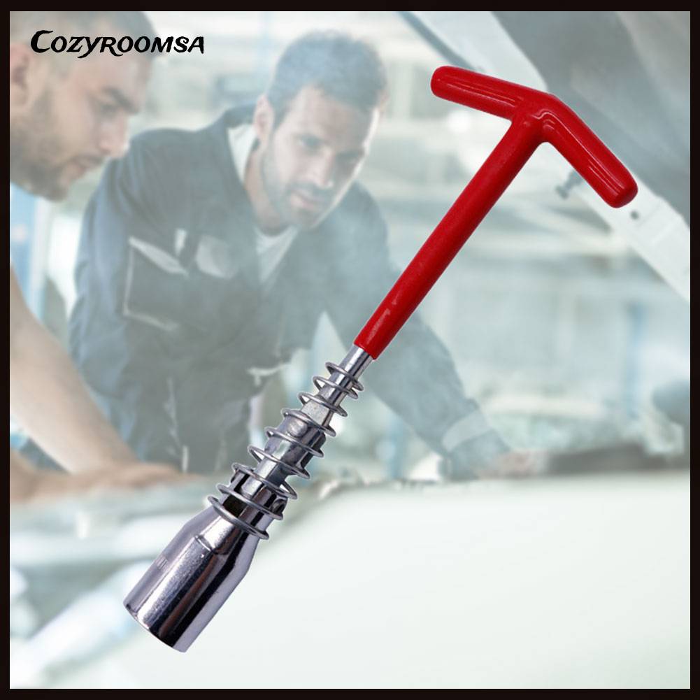 Bugi Nối Dài 14mm / 16mm / 21mm Cho Sửa Chữa Ô Tô