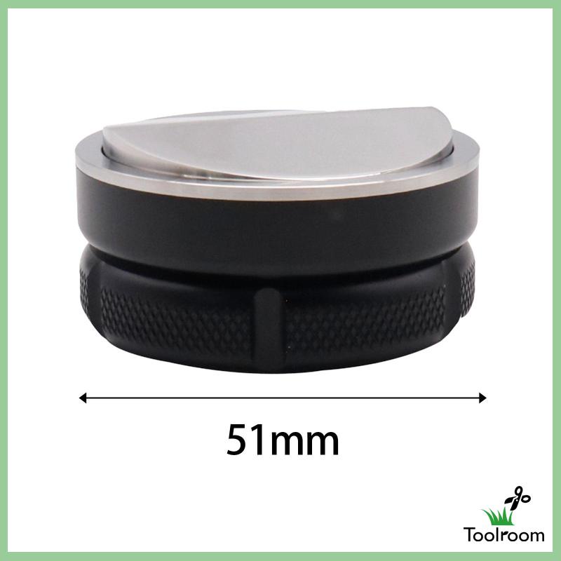 Bộ Phân Phối Cà Phê Và Đầu Lọc Cho Máy Pha Cà Phê Espresso