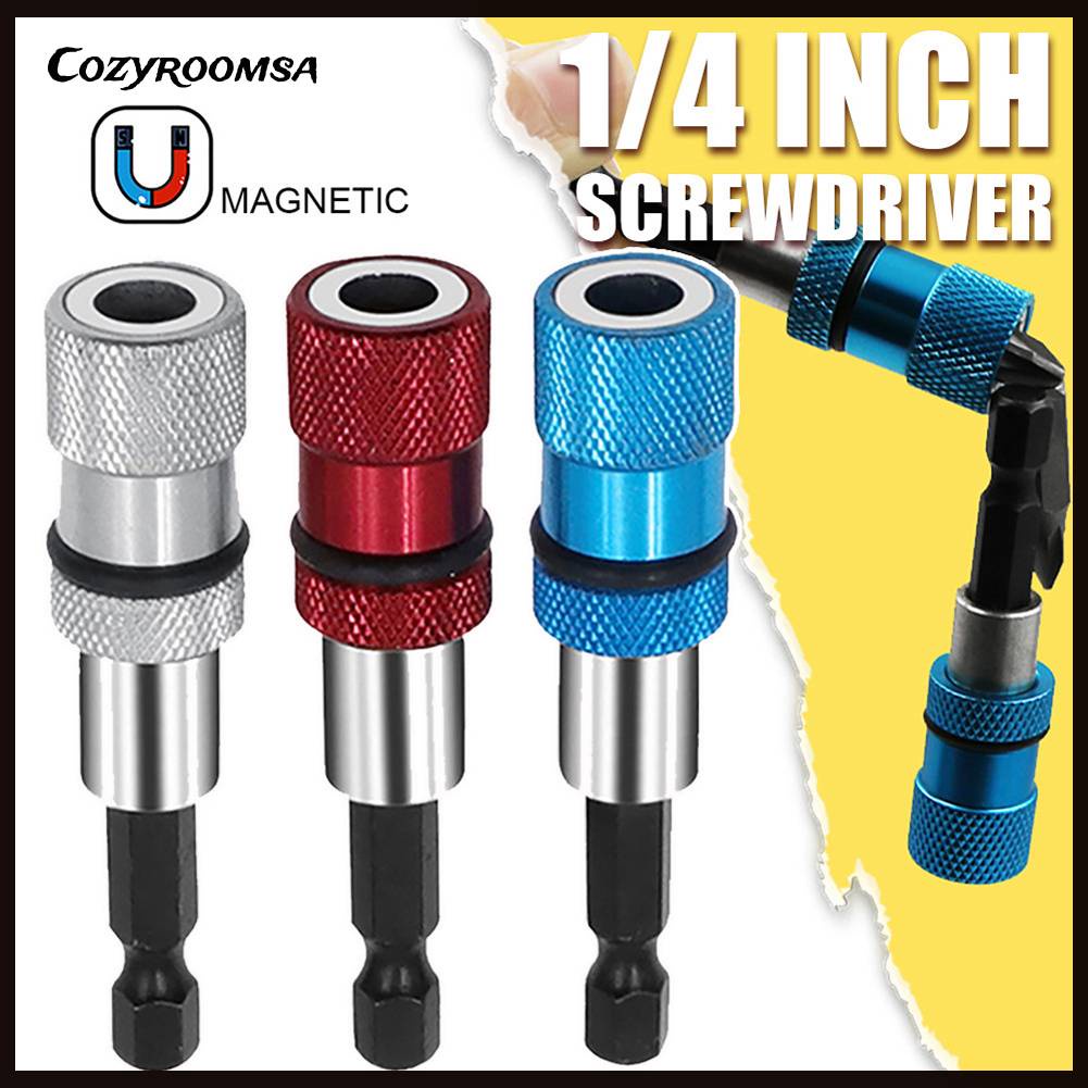 Bộ Mũi Khoan Mở Rộng 1 / 4inch Dài 66mm Chuyên Dụng