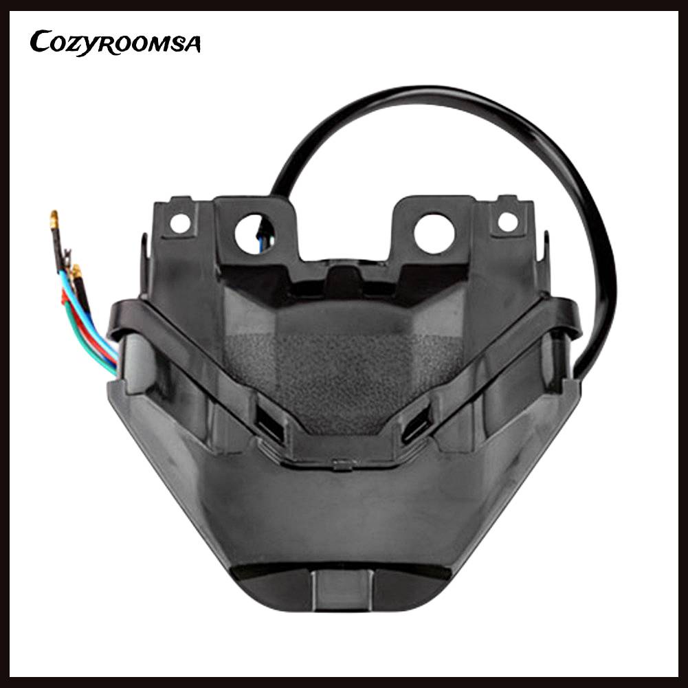 Đèn LED Phanh Sau Siêu Sáng LC150 Cho Yamaha YZF R3 R25
