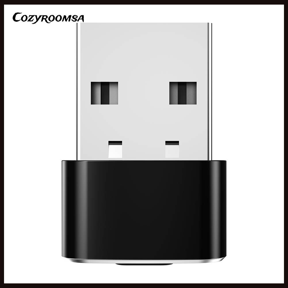 Chuột Máy Tính Mini Có Nút Bật / Tắt