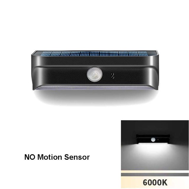 Đèn LED Phản Quang Năng Lượng Mặt Trời Cảm Biến Chuyển Động Dùng Ngoài Trời