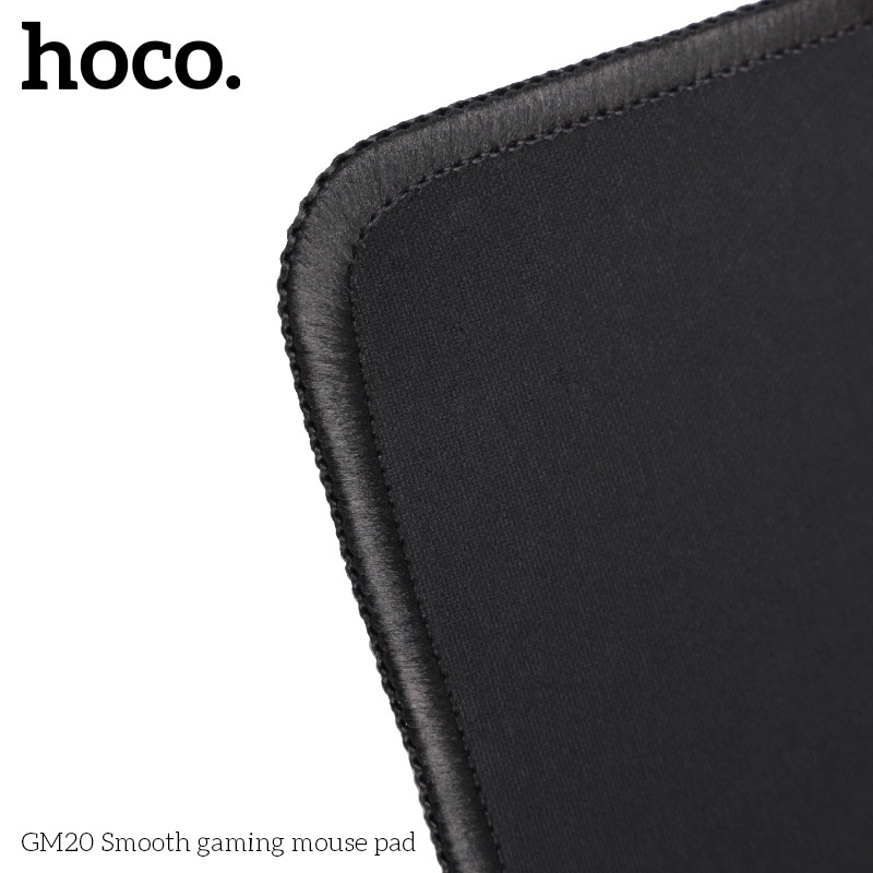 Tấm Lót Chuột Hoco GM20