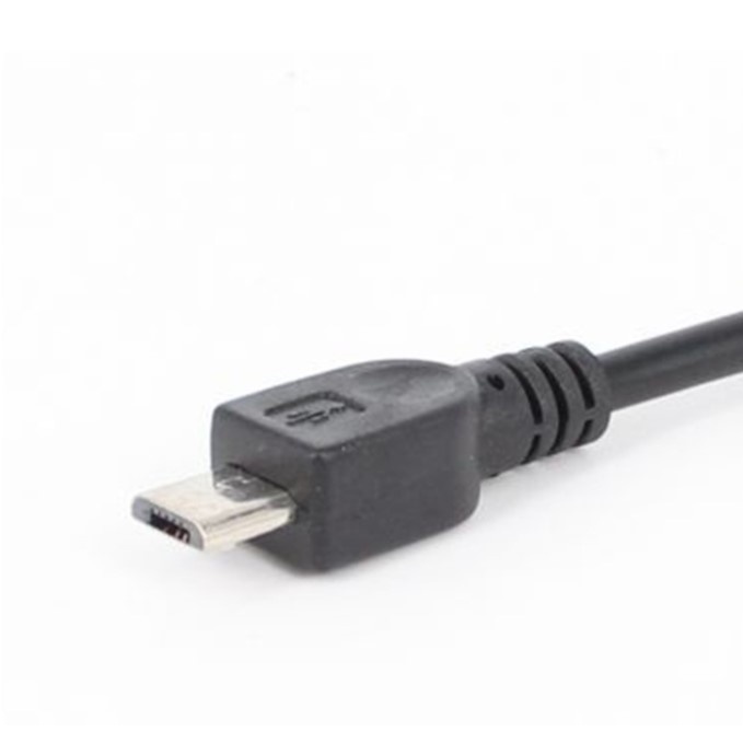 Cáp Chuyển Đổi Âm Thanh Micro Usb Sang Jack Cắm Tai Nghe 3.5mm