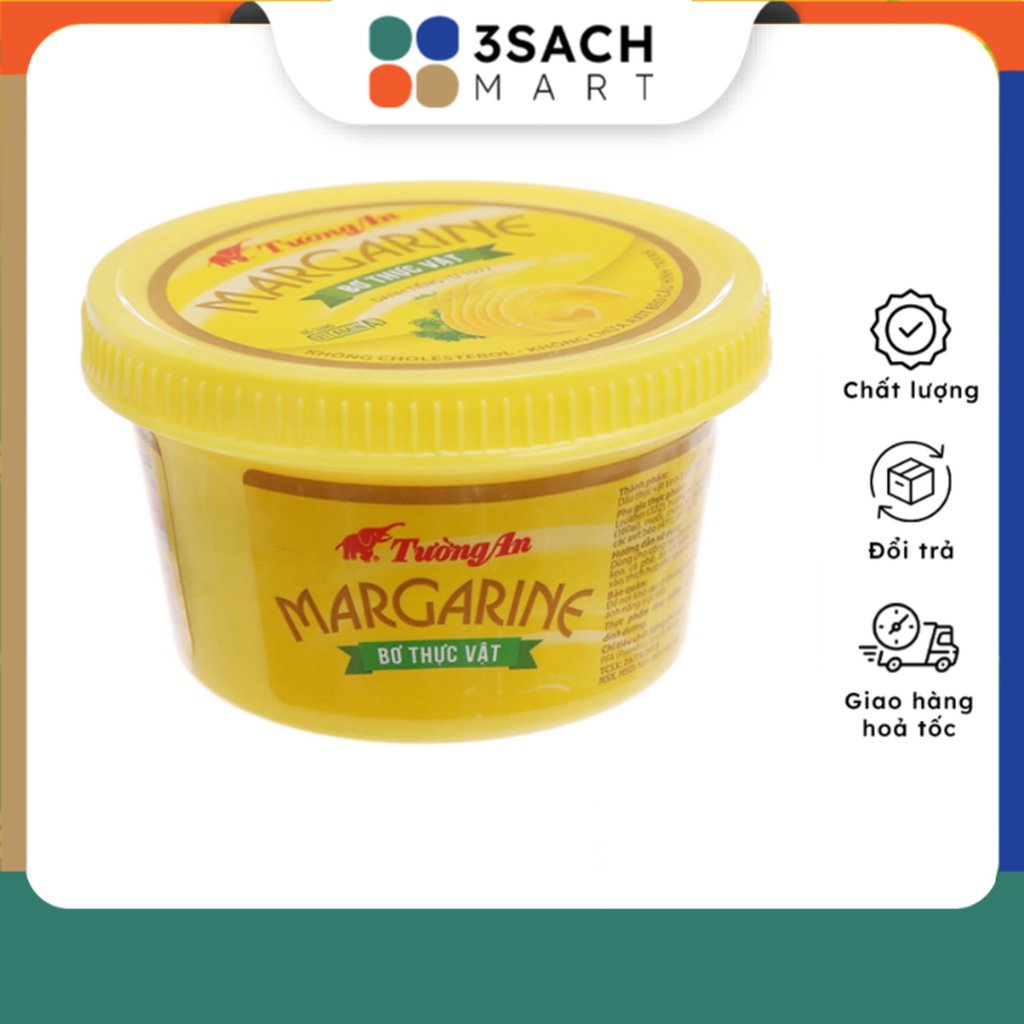 Bơ Tường An (Hộp 80g)
