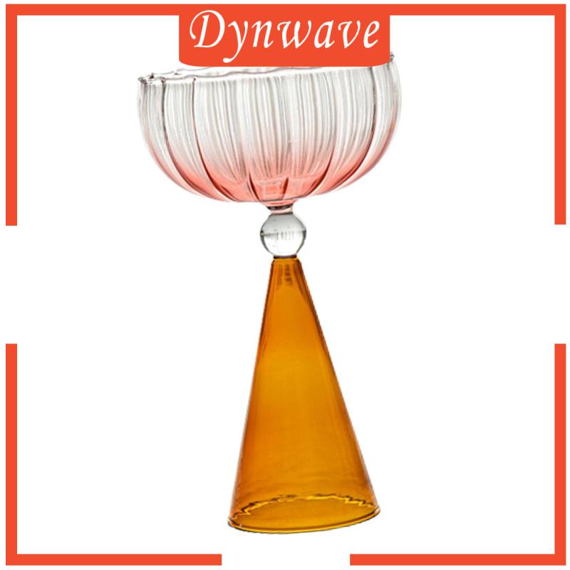 Ly Thủy Tinh Uống Cocktail Dùng Cho Văn Phòng / Quán Bar / Picnic