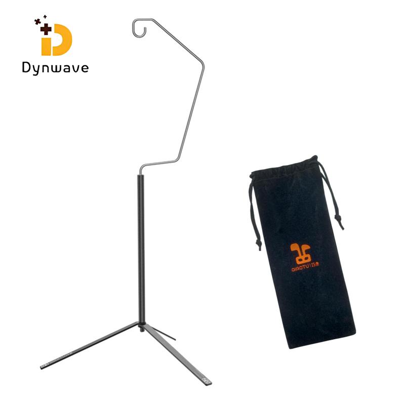 Dynwave Đèn Đứng Ba Chân Đa Năng Dùng Cắm Trại / Tiệc BBQ