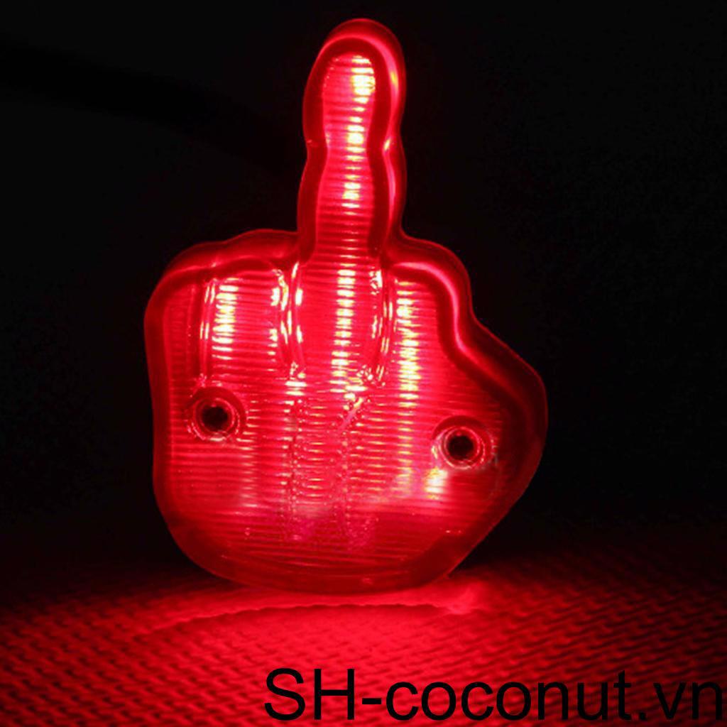 Đèn LED Đuôi Xe Mô Tô 12V Chất Lượng Cao