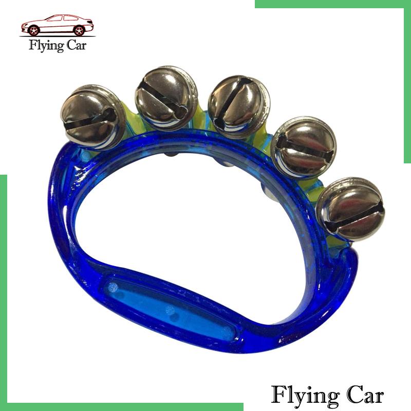 Trống Lục Lạc Mini Lzdjfmy2 Dành Cho Bé Mẫu Giáo