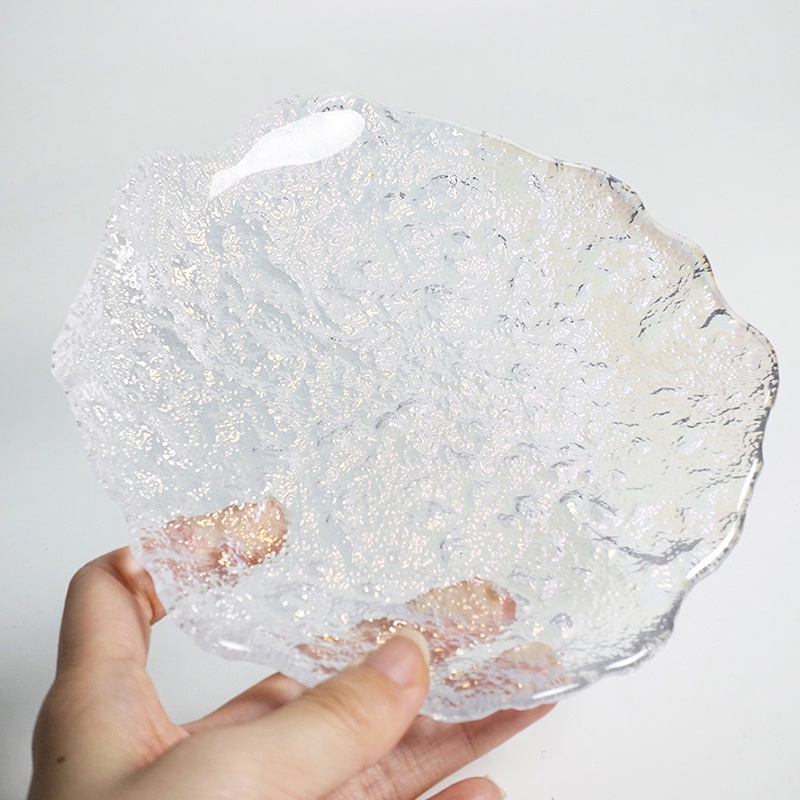 Khay Đựng Đồ Trang Sức Để Bàn Trang Trí