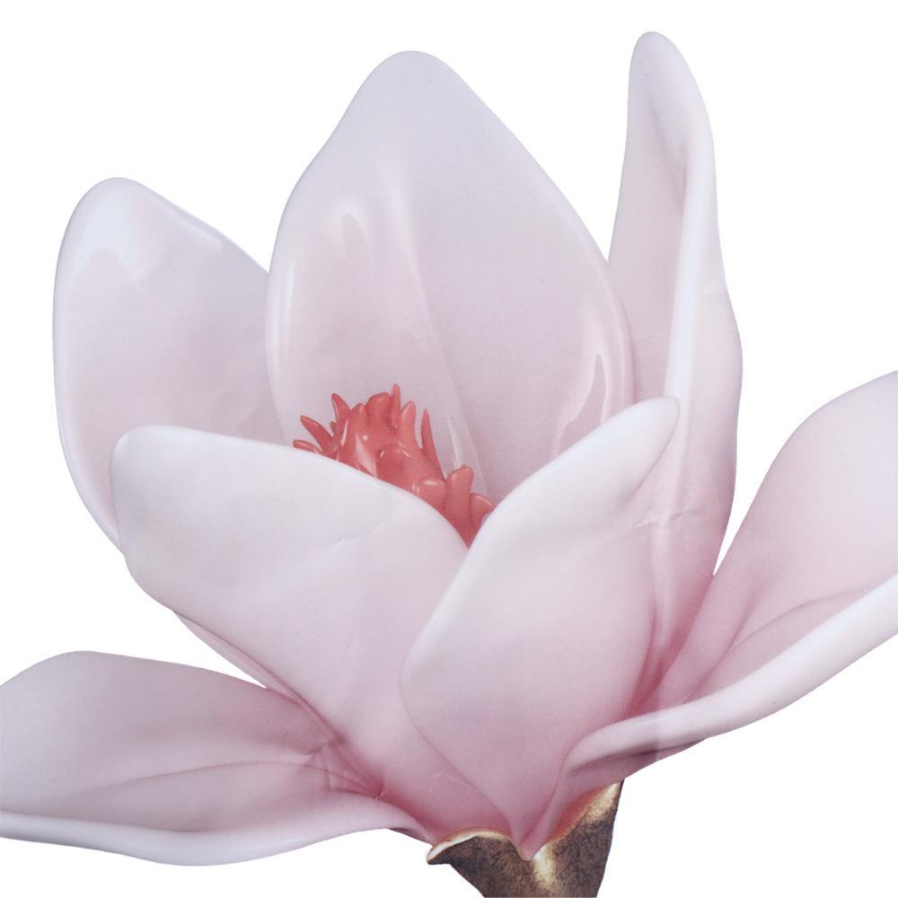 HARRIETT Bộ 2 Miếng Dán Tường Tự Dính Họa Tiết Hoa Và Bướm Kiểu Trung Hoa Trang Trí Nhà Cửa