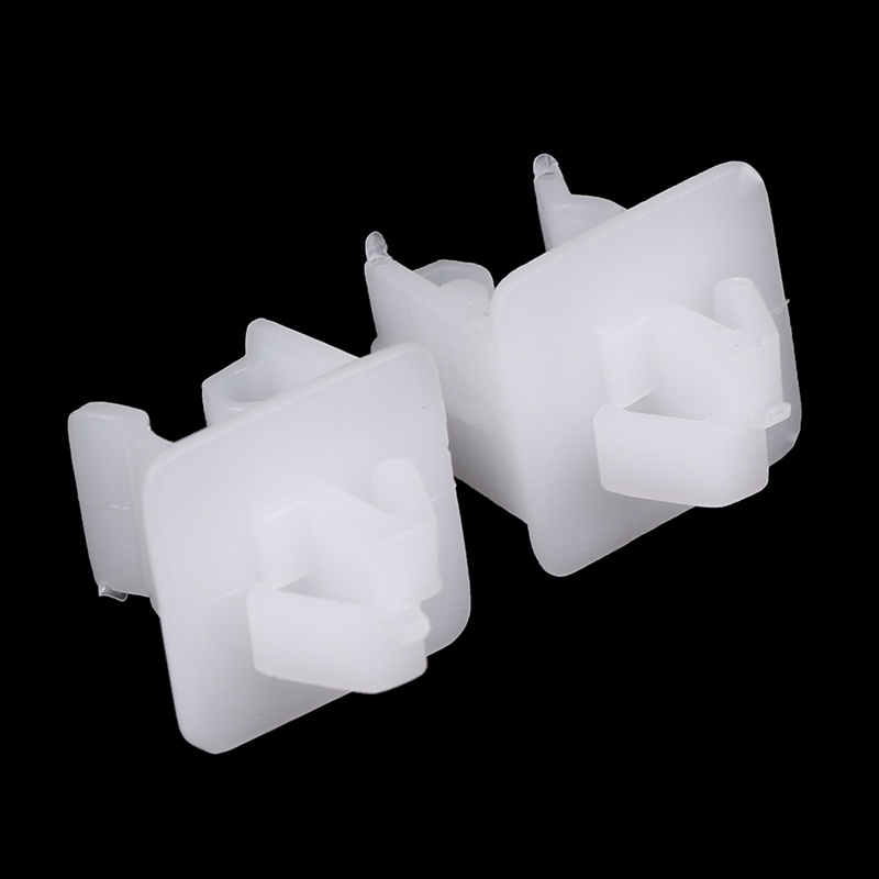 Set 2 Kẹp Giữ Nắp Ca Pô Xe Hơi Mazda 626 B2200 B2600 EN