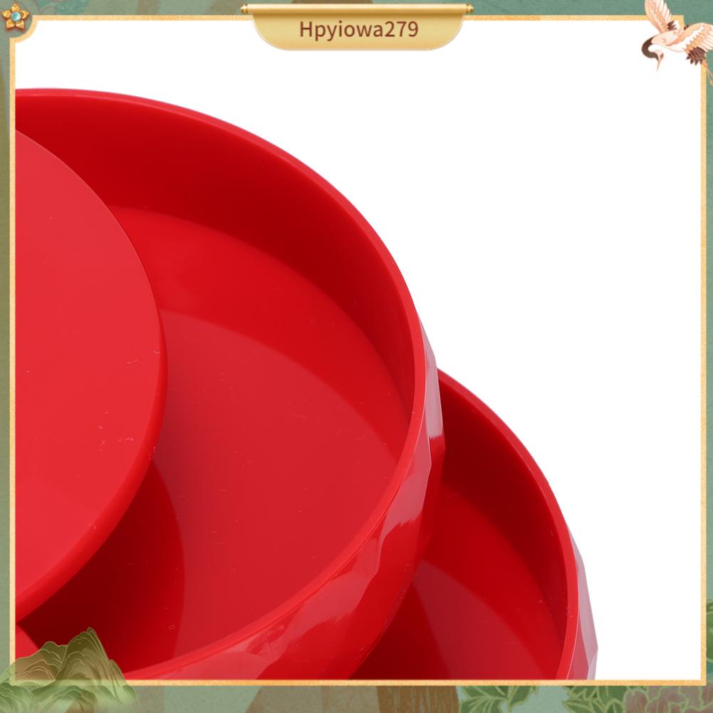 Ilikebag Hộp trang sức đa chức năng đựng vòng cổ nhiều lớp Vòng Giá đỡ bông tai