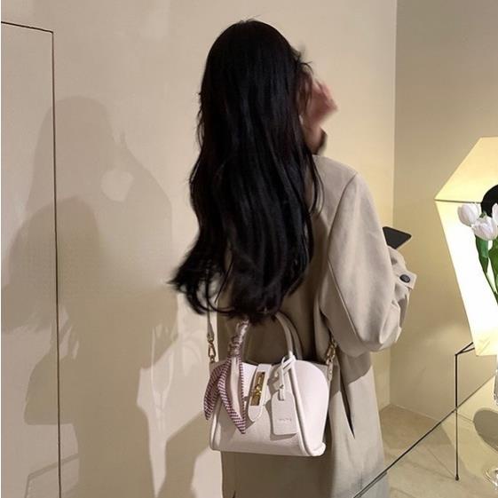 Túi Đeo Chéo Vai Phong Cách Hàn Quốc Thời Trang Mới Cho Nữ