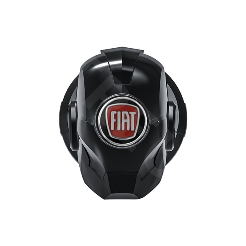 Vỏ Bảo Vệ Nút Khởi Động Xe Hơi Fiat Uno Toro 500 Bravo Punto Palio Argo Stilo Strada Mobi