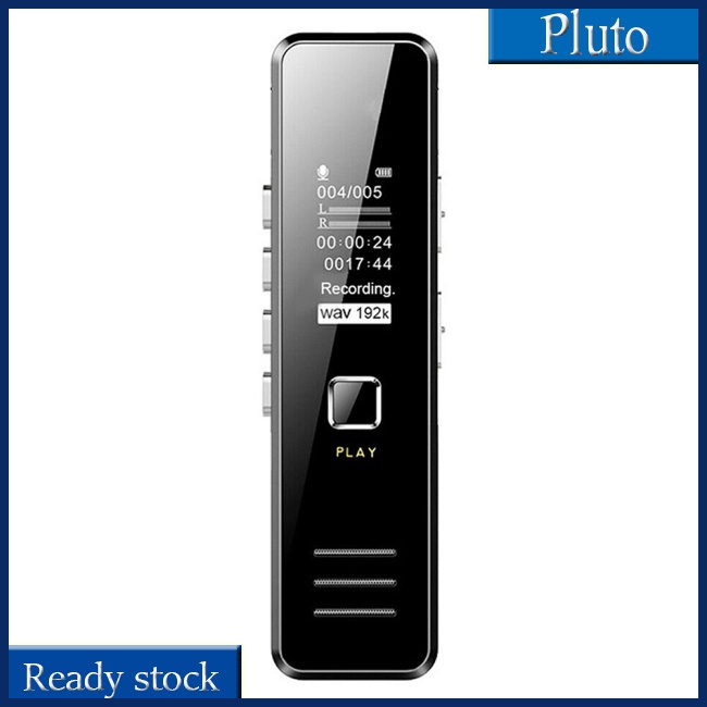 Mới Loa Kỹ Thuật Số Mini Sk007 Hd Hỗ Trợ Thẻ Tf Có Thể Sạc Lại Bằng Giọng Nói