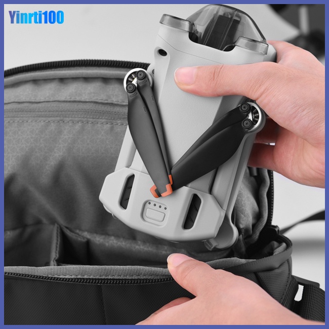 Khóa Cố Định Pin Chống Rơi Trọng Lượng Nhẹ Cho Dji Mini 3 Pro Drone