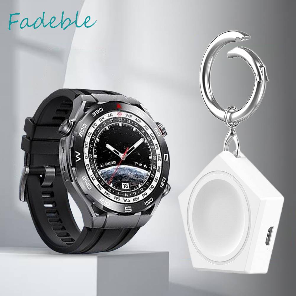 Đế Sạc Không Dây Cho Đồng Hồ Thông Minh Huawei Watch Ultimate