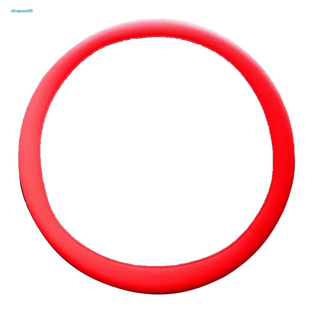 Thảm Chùi Chân PEMG Chống Trượt Thiết Kế Chống Trượt: Với Lớp Lót. Vỏ Bọc Vô Lăng Xe Hơi Bằng Da Đường Kính 32 Đến 40Cm Có Kích Thước Phổ Biến