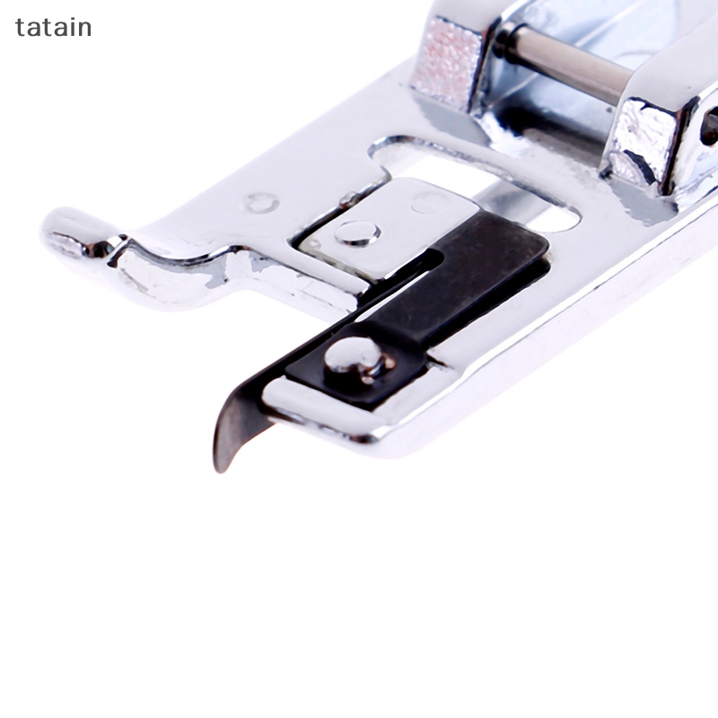Chân Vịt Máy May Brother Janome Snap on