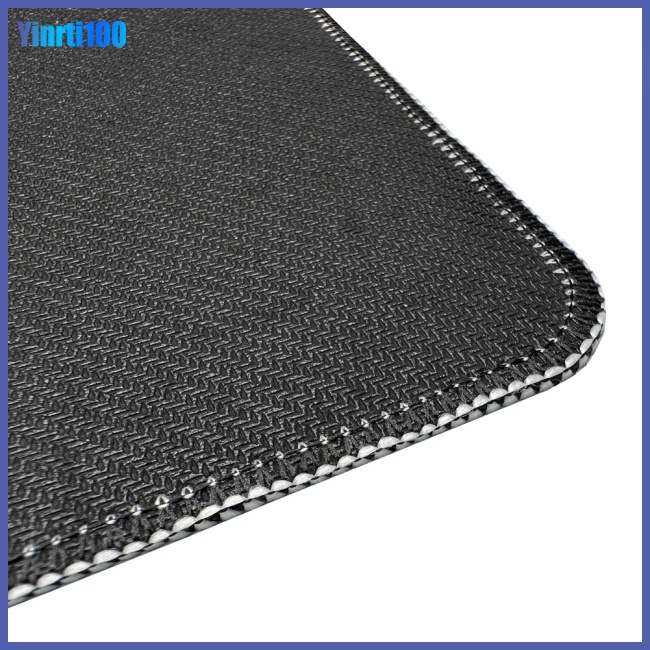 Miếng Lót Chuột Cao Su Chống Trượt Họa Tiết Hoạt Hình Anime Dành Cho Máy Tính Laptop