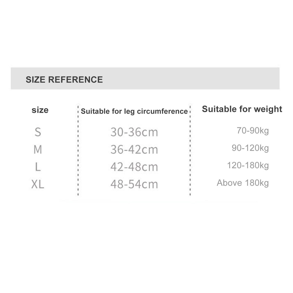 Đai Quấn Bảo Vệ Đầu Gối Chống Mùi Khi Chơi Thể Thao